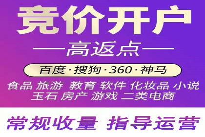 竞价推广策略解析，代运营公司的成功故事分享